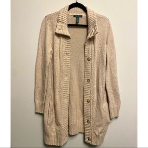 Lauren Ralph Lauren Cardigan